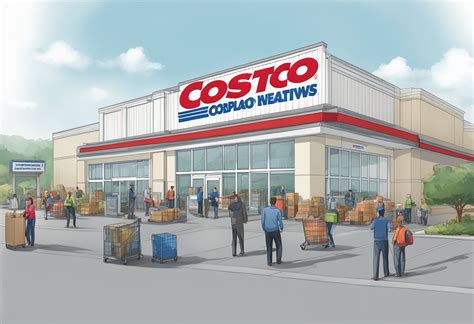 intranet costco